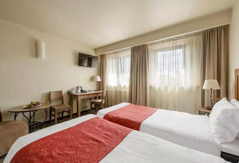 Fotos del hotel Best Western Vilnius:  18