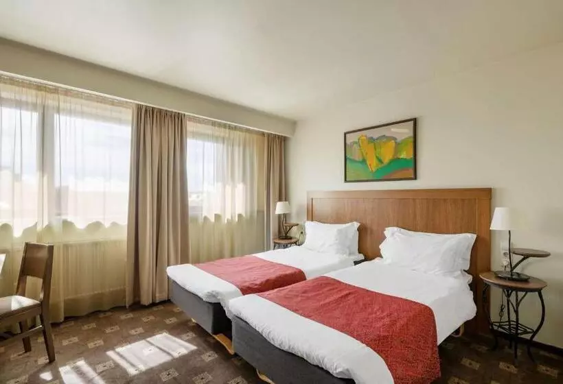 Fotos del hotel Best Western Vilnius:  8