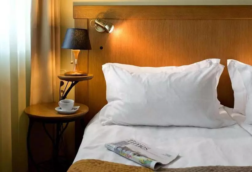 Fotos del hotel Best Western Vilnius:  24