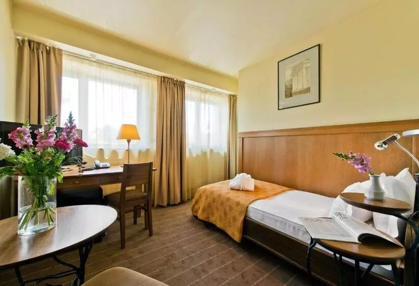 Best Western Vilnius
