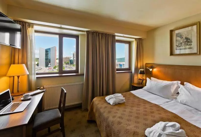 Fotos del hotel Best Western Vilnius:  22