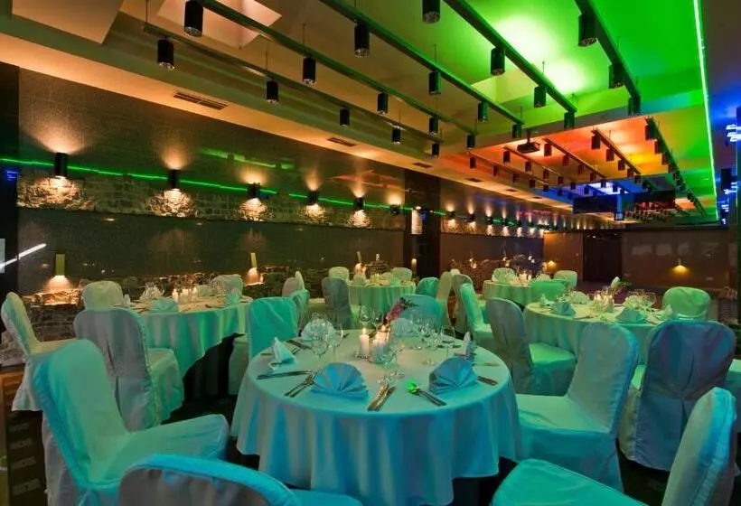 Fotos del hotel Best Western Vilnius:  12