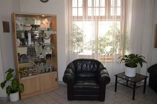 Fotos del hotel Esprit:  2