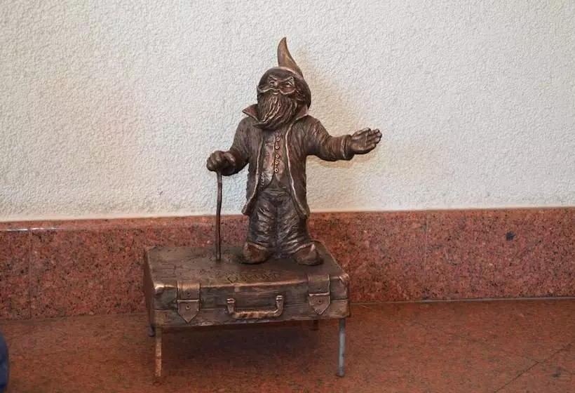 Fotos del hotel Europejski Silfor Premium:  6