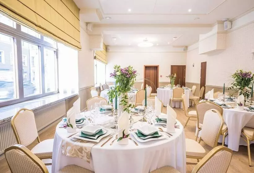 Fotos del hotel Europejski Silfor Premium:  8