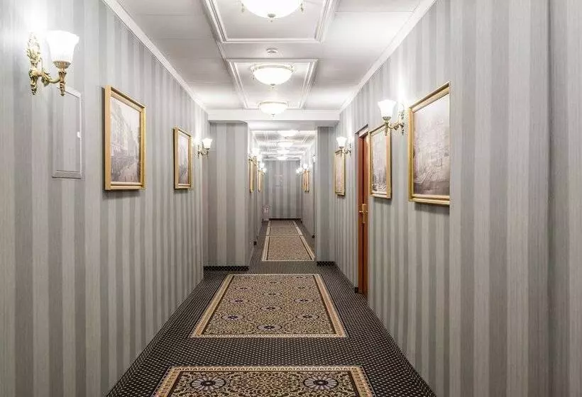 Fotos del hotel Europejski Silfor Premium:  3