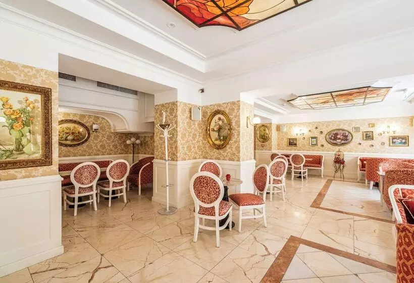 Fotos del hotel Europejski Silfor Premium:  22