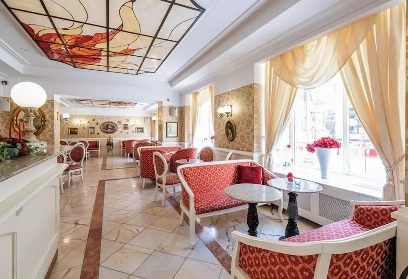 Fotos del hotel Europejski Silfor Premium:  19