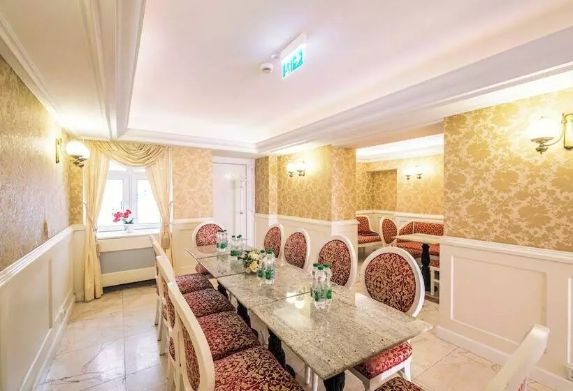 Fotos del hotel Europejski Silfor Premium:  10