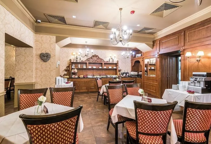 Fotos del hotel Europejski Silfor Premium:  9