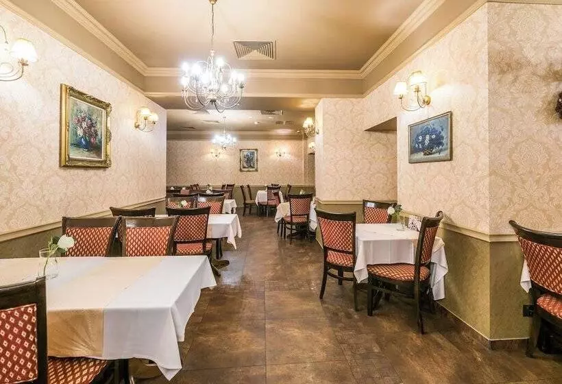 Fotos del hotel Europejski Silfor Premium:  4