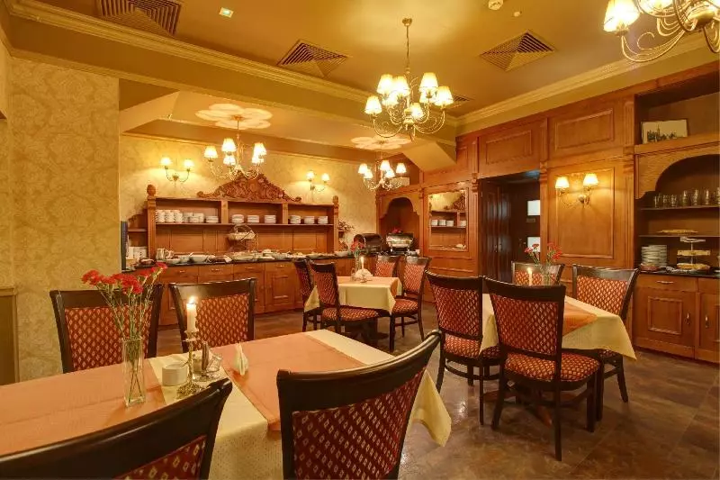 Fotos del hotel Europejski Silfor Premium:  13