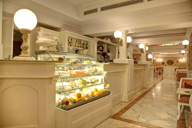 Fotos del hotel Europejski Silfor Premium:  25