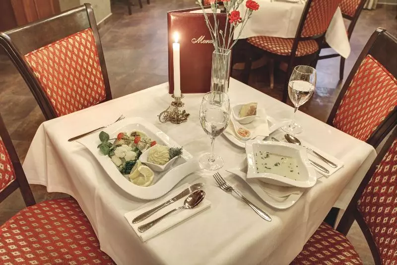 Fotos del hotel Europejski Silfor Premium:  16