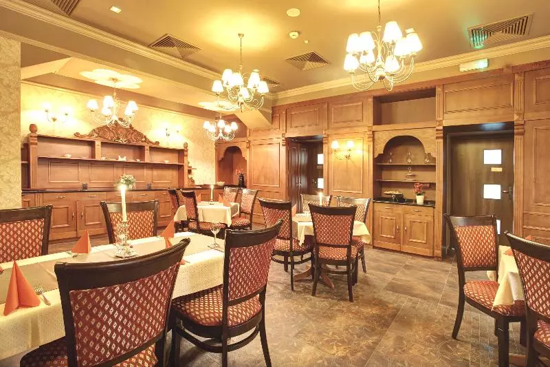 Fotos del hotel Europejski Silfor Premium:  20