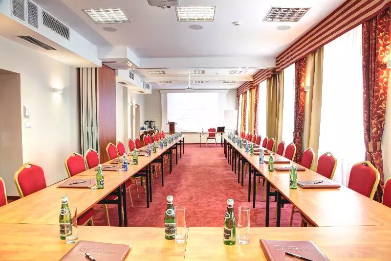 Fotos del hotel Europejski Silfor Premium:  5