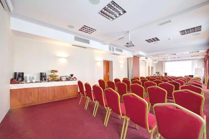 Fotos del hotel Europejski Silfor Premium:  14