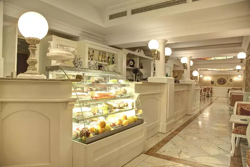 Fotos del hotel Europejski Silfor Premium:  24