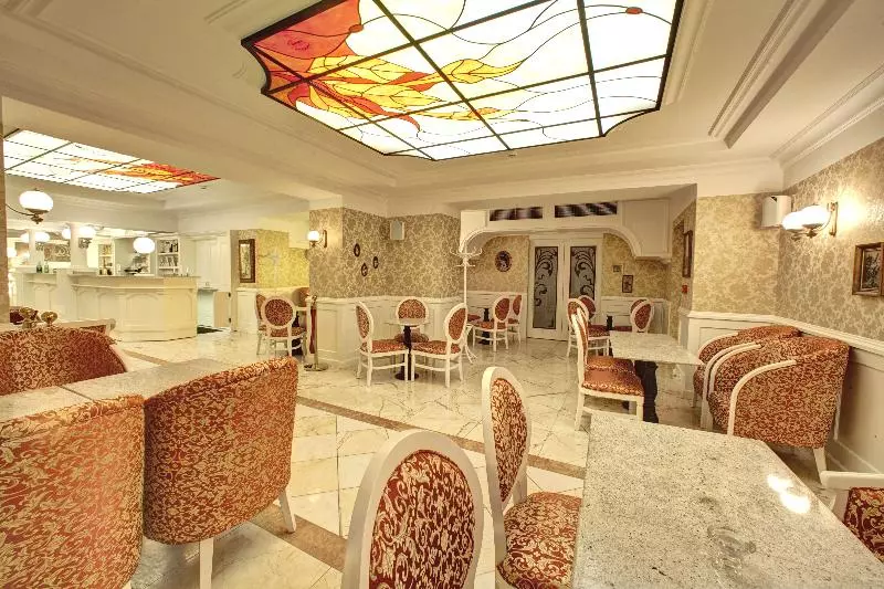 Fotos del hotel Europejski Silfor Premium:  23