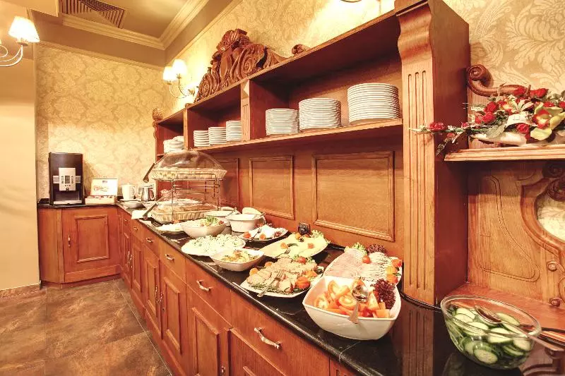 Fotos del hotel Europejski Silfor Premium:  21