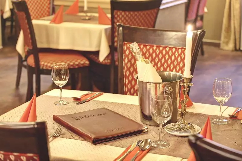 Fotos del hotel Europejski Silfor Premium:  18