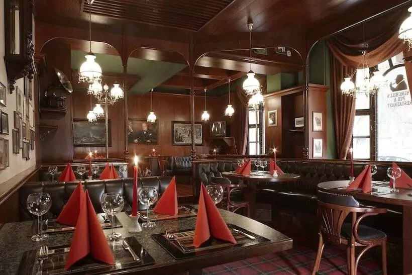 Fotos del hotel Excelsior:  15