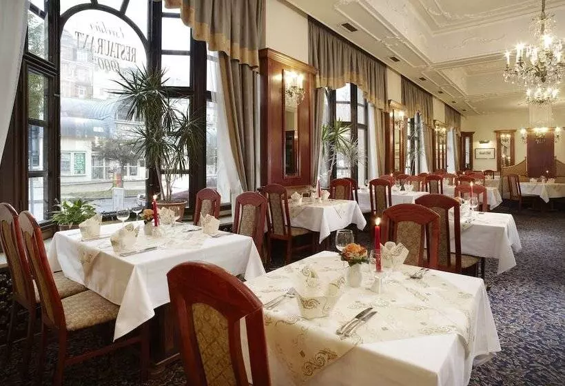 Fotos del hotel Excelsior:  9