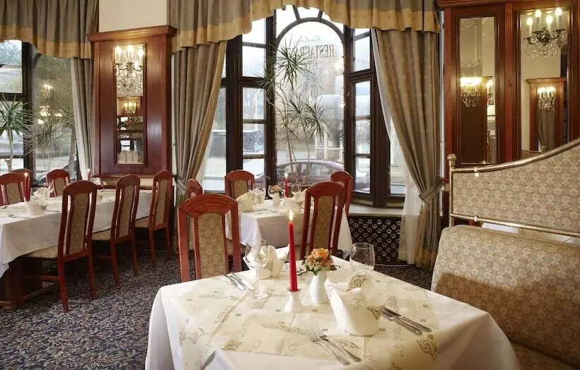 Fotos del hotel Excelsior:  12