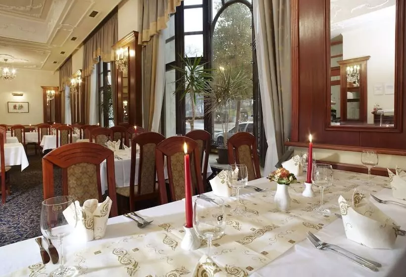 Fotos del hotel Excelsior:  3