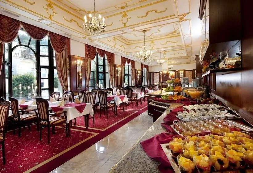 Fotos del hotel Excelsior:  13