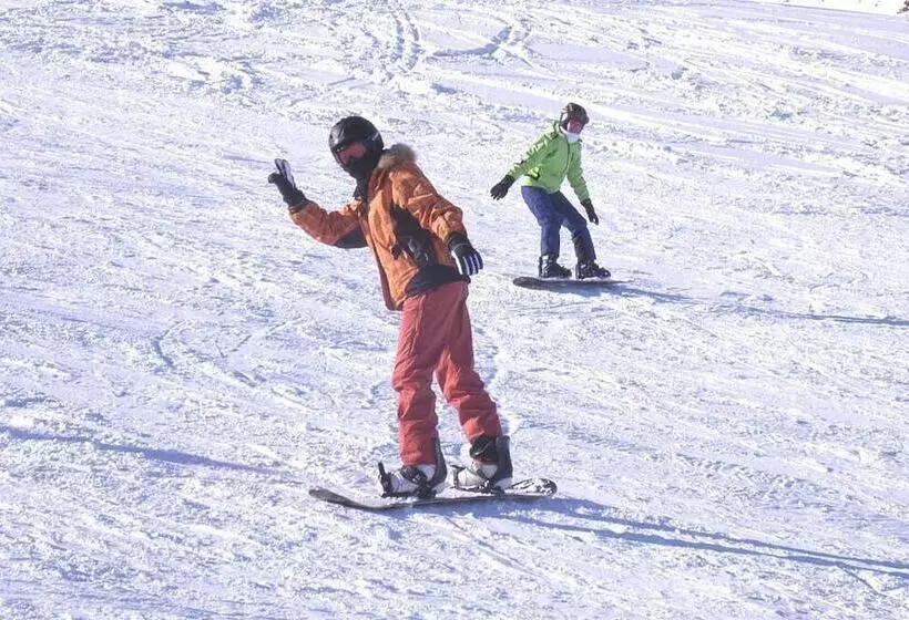 Fotos del hotel Excelsior:  6