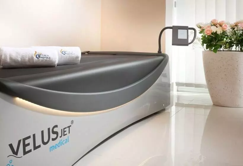 Fotos del hotel Excelsior:  7