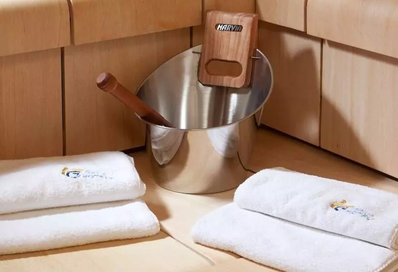 Fotos del hotel Excelsior:  8