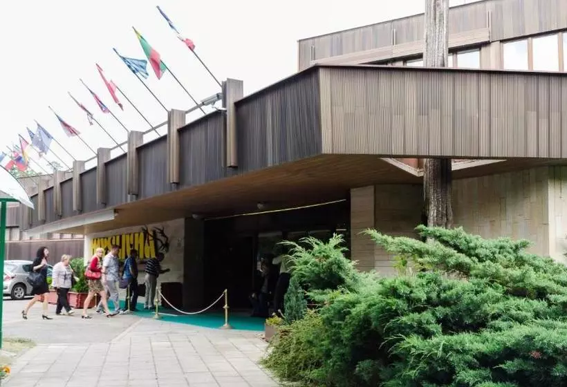 Fotos del hotel Myslivna Brno:  9