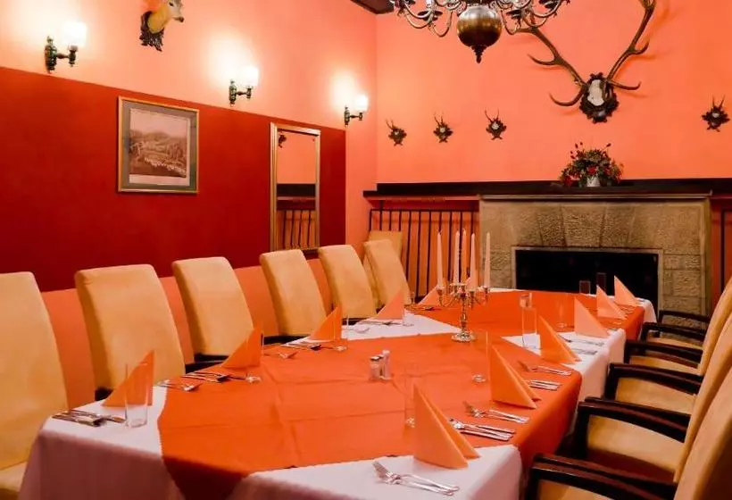 Fotos del hotel Myslivna Brno:  11