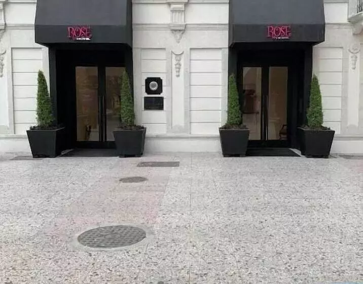 Fotos del hotel Rose:  10