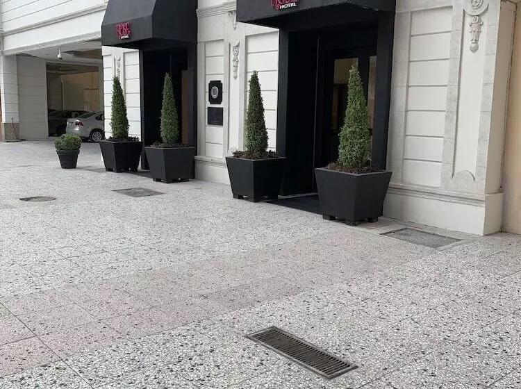 Fotos del hotel Rose:  4