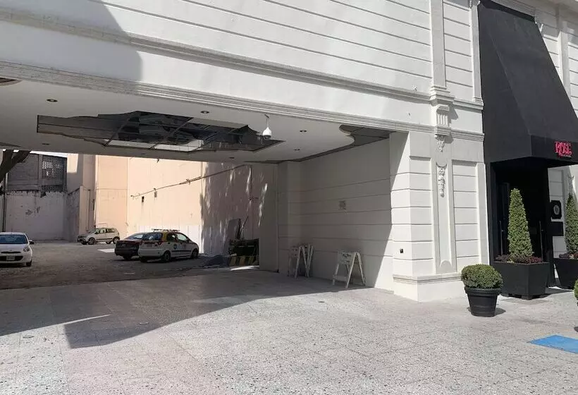 Fotos del hotel Rose:  12