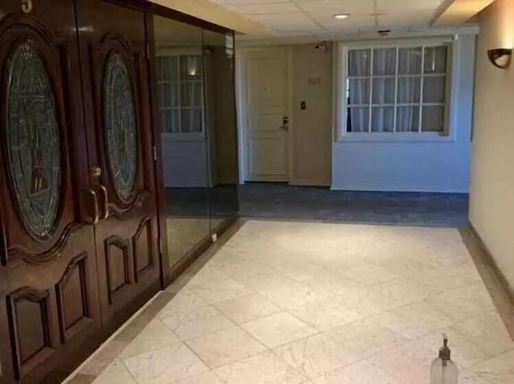 Fotos del hotel Rose:  3