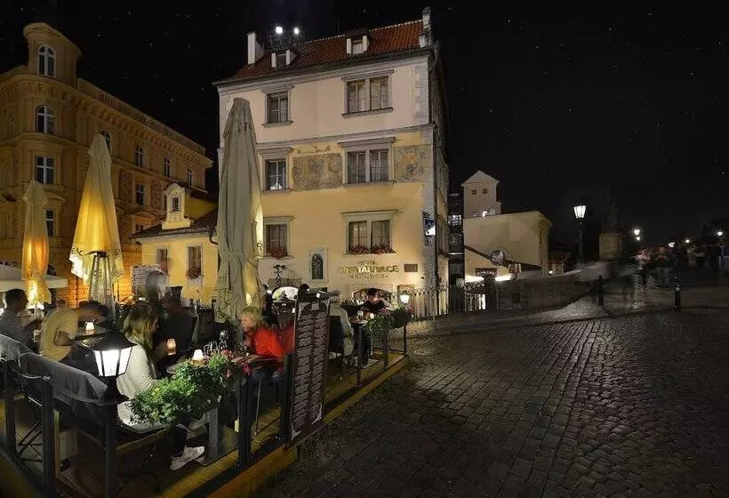 Fotos del hotel U Tri Pstrosu:  19