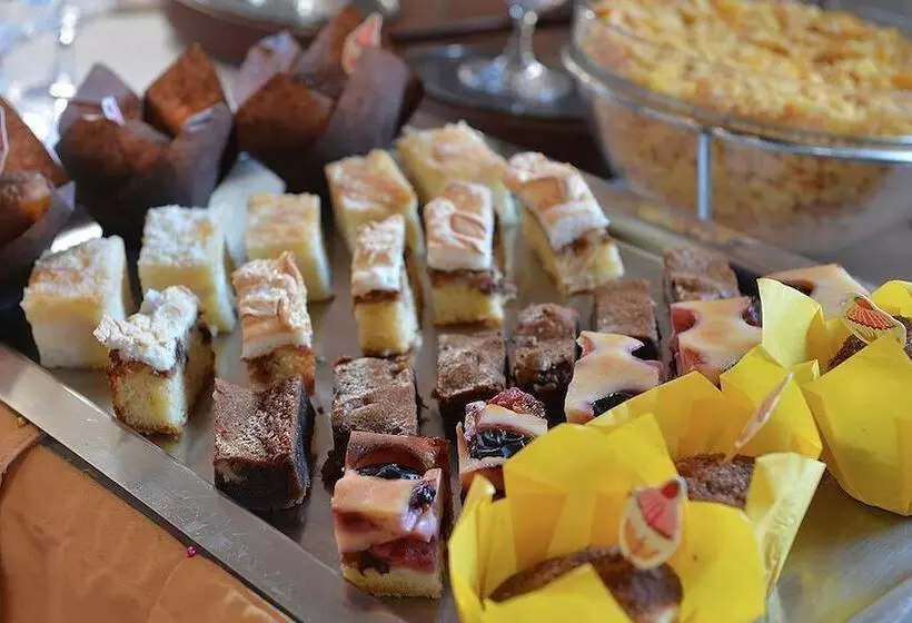 Fotos del hotel U Tri Pstrosu:  23