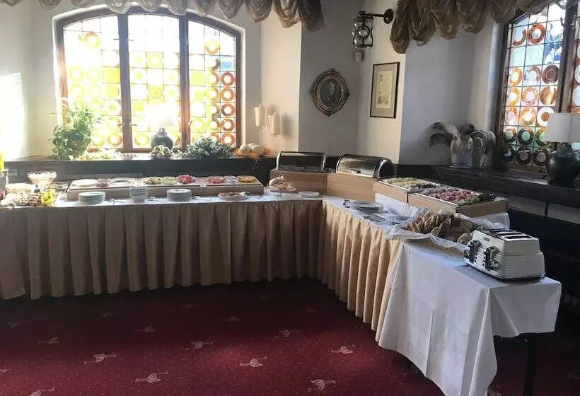 Fotos del hotel U Tri Pstrosu:  25