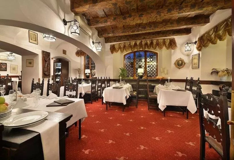 Fotos del hotel U Tri Pstrosu:  3