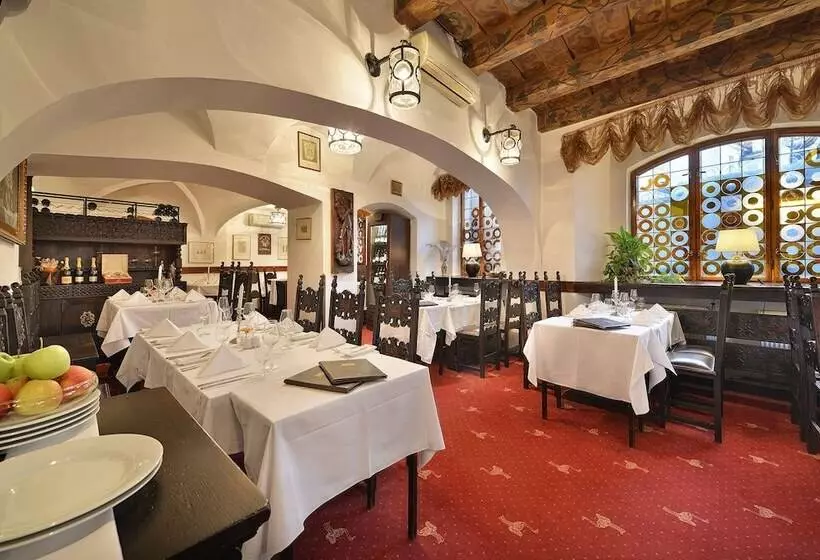 Fotos del hotel U Tri Pstrosu:  9