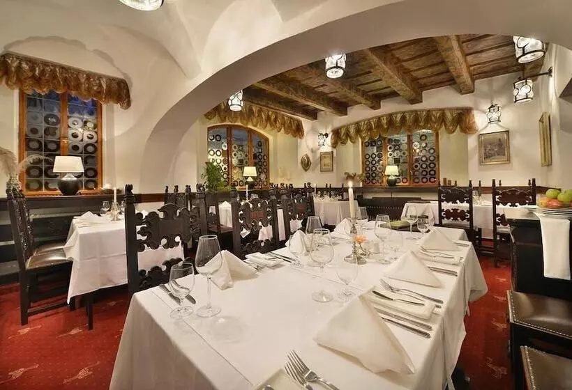 Fotos del hotel U Tri Pstrosu:  14