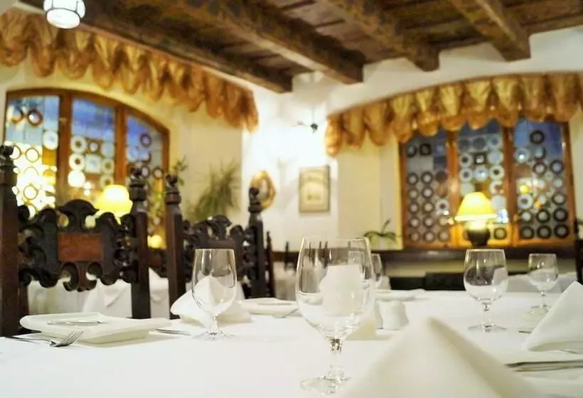 Fotos del hotel U Tri Pstrosu:  18