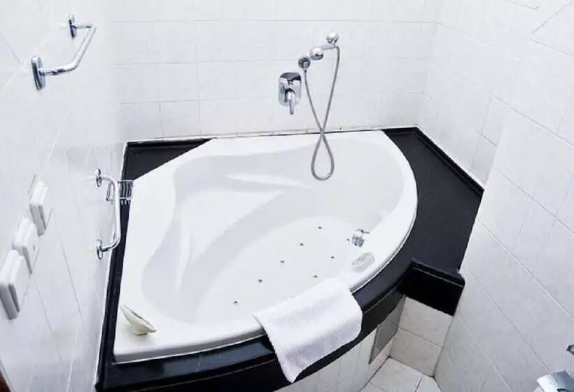 Fotos del hotel U Tri Pstrosu:  11