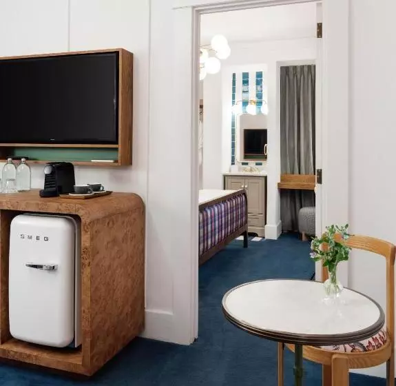 Fotos del hotel Ramada By Wyndham San Diego Gaslamp Convention Center:  17