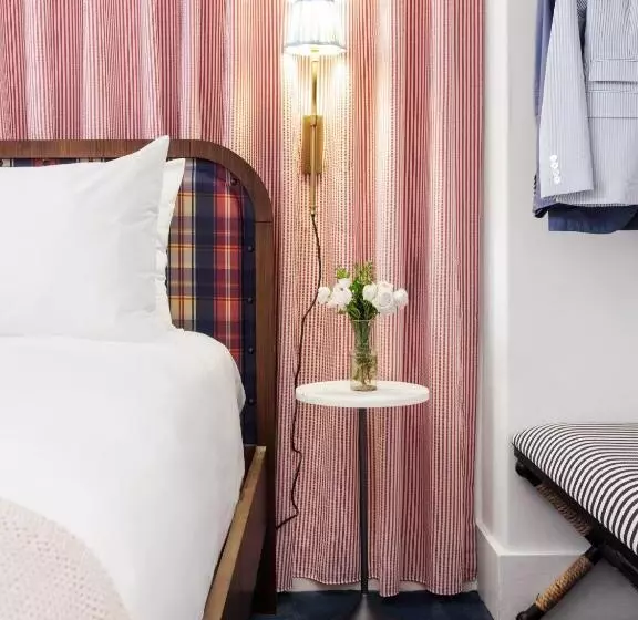 Fotos del hotel Ramada By Wyndham San Diego Gaslamp Convention Center:  18