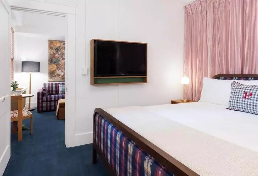 Fotos del hotel Ramada By Wyndham San Diego Gaslamp Convention Center:  8